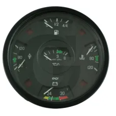  687504099538 — Wskaźnik zespolony komplet Kombajn zbożowy Kombajn BIZON Z-056 / Z-058