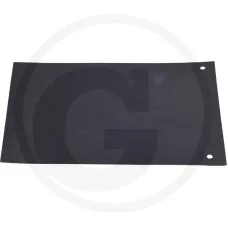 AGTECH 6875050580170 — Fartuch odrzutnika Kombajn zbożowy Kombajn BIZON Z-056 / Z-058