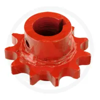 Koło łańcuchowe nagarniacza Kombajn zbożowy Kombajn BIZON Z-056 / Z-058