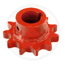 AGTECH 687505603014 — Koło łańcuchowe nagarniacza Kombajn zbożowy Kombajn BIZON Z-056 / Z-058