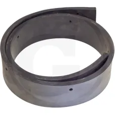 AGTECH 6875058050030 — Fartuch Kombajn zbożowy Kombajn BIZON Z-056 / Z-058