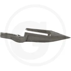 AGTECH 687506002004K — Bagnet podwójny kuty Kombajn zbożowy Kombajn BIZON Z-056 / Z-058