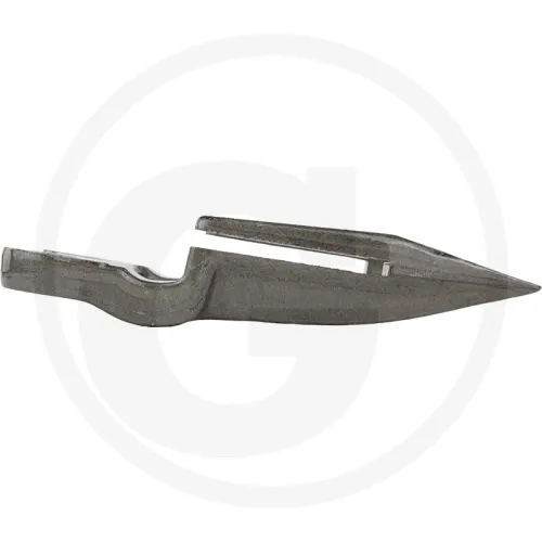 Bagnet podwójny kuty Kombajn zbożowy Kombajn BIZON Z-056 / Z-058