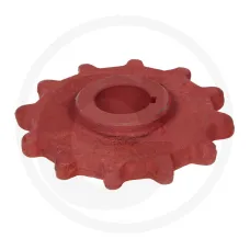 AGTECH 6875060050860 — Koło łańcuchowe Kombajn zbożowy Kombajn BIZON Z-056 / Z-058
