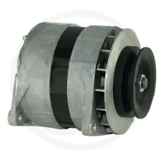  687A120E — Alternator A120E Kombajn zbożowy Kombajn BIZON Z-056 / Z-058