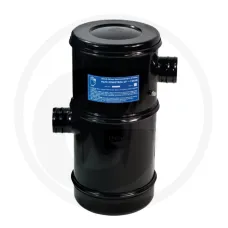 AGTECH 687GF7600000 — Filtr powietrza kompletny Kombajn zbożowy Kombajn BIZON Z-056 / Z-058