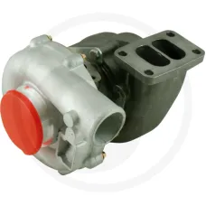  687TURBOSW400 — Turbosprężarka Kombajn zbożowy Kombajn BIZON Z-056 / Z-058