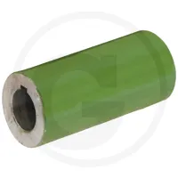 Tuleja laczaca walu napedowego ?30x50x12 Rozrzutnik obornika