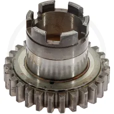 MTZ 6891121701202 — Koło zębate skrzyni biegów Ciągniki Belarus i T-25 Części oryginalne MTZ