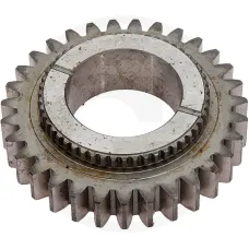 MTZ 68912221701048 — Koło zebate skrzyni biegów Ciągniki Belarus i T-25 Części oryginalne MTZ