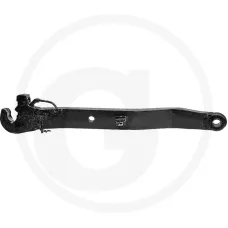 MTZ 68915224605030 — Cięgło narzędzi Ciągniki Belarus i T-25 Części oryginalne MTZ