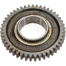 MTZ 68915231701212 — Koło zębate skrzyni biegów Ciągniki Belarus i T-25 Części oryginalne MTZ