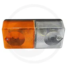 AGTECH 689233712010 — Lampa kierunkowskazu Ciągniki Belarus i T-25 MTZ