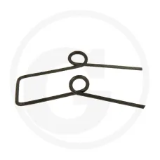 AGTECH 6892521107 — Sprężyna dźwigni sprzęgła Ciągniki Belarus i T-25 T-25