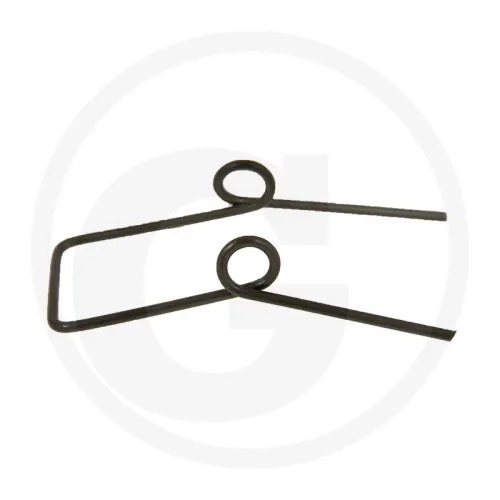 Sprężyna dźwigni sprzęgła Ciągniki Belarus i T-25 T-25