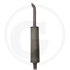 AGTECH 689601205015A2 — Tłumik Ciągniki Belarus i T-25 MTZ
