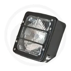 AGTECH 68968595161C — Reflektor kwadratowy Ciągniki Belarus i T-25 MTZ
