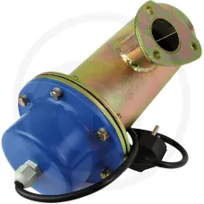 AGTECH 689A411723 — Grzałka wody MTZ 1800 W Ciągniki Belarus i T-25 MTZ