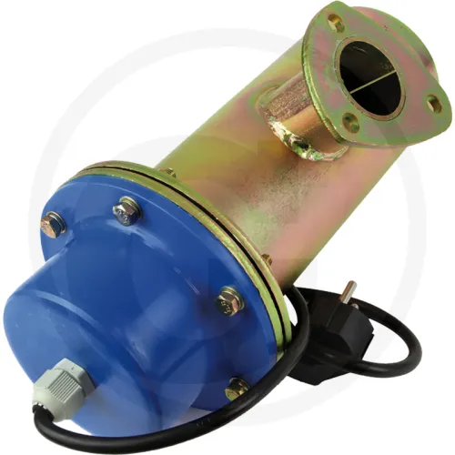 Grzałka wody MTZ 1800 W Ciągniki Belarus i T-25 MTZ