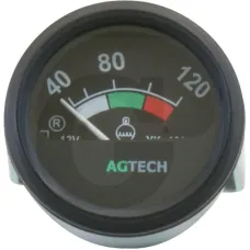 AGTECH 689EI80082 — Wskaźnik temperatury wody Ciągniki Belarus i T-25 MTZ