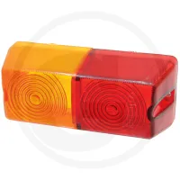 Klosz lampy tylnej kierunkowskazu Ciągniki Belarus i T-25 MTZ