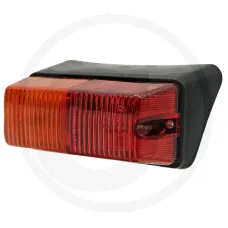 AGTECH 689FP209B — Lampa kierunkowskazu Ciągniki Belarus i T-25 MTZ