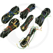 AGTECH 689INST25 — Instalacja elektryczna komplet Ciągniki Belarus i T-25 T-25