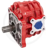 Pompa hydrauliczna NSZ32, lewa Układ hydrauliczny ciągnika