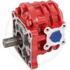  689NSZ32LP — Pompa hydrauliczna NSZ32, lewa Układ hydrauliczny ciągnika
