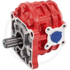  689NSZ32PP — Pompa hydrauliczna NSZ32 prawa Układ hydrauliczny ciągnika