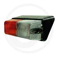 Lampa kierunkowskazu Ciągniki Belarus i T-25 MTZ