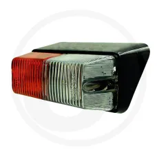 AGTECH 689PF204 — Lampa kierunkowskazu Ciągniki Belarus i T-25 MTZ