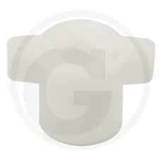  6344027100130 — Nakrętka motylkowa Opryskiwacz polowy