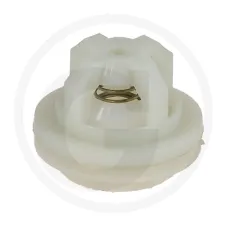  6344031120060 — Zawór pompy P-75/P-120 Opryskiwacz polowy