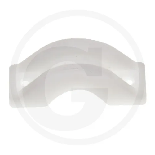 Nakładka mocująca do króćca Opryskiwacz polowy