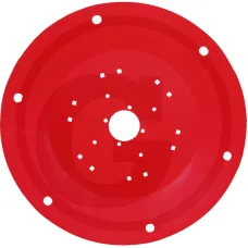 AGTECH 6905036010370 — Talerz roboczy Kosiarka Kosiarka rotacyjna