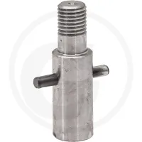 Czop komplet Parniki i śrutowniki