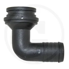 AGROPLAST 634AP14K25 — Kolanko Opryskiwacz polowy
