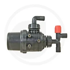 AGROPLAST 634AP16FSMB — Filtr ssawny Opryskiwacz polowy