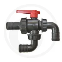 Zawór kulowy Opryskiwacz polowy