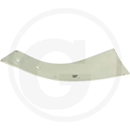 Zgarniacz skiby PO/01524 Pługi