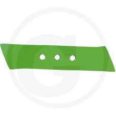 AGTECH 6911067911011 — Dłuto lemiesza trzyotworowe Pługi