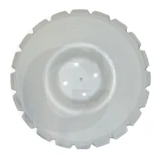 GRANIT 1804700039 — Dysk talerzowy Unia Tellerscheiben geschraubt ząbkowany, Ø 460 x 4 mm