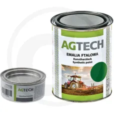 AGTECH 69127001327 — Farba z utwardzaczo-osuszaczem Zestaw Zestawy