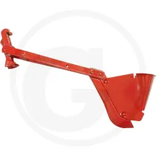 AGTECH 6913043080050 — Redlica Siewniki