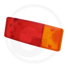 WAŚ 69302WAS — Klosz lampy zespolonej tylnej prawy Ursus MF C-385 i pochodne