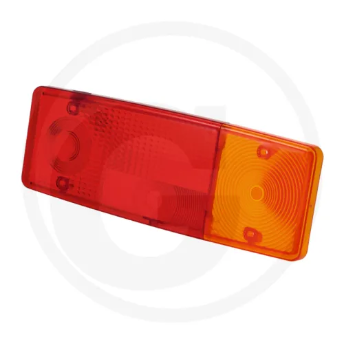 Klosz lampy zespolonej tylnej prawy Ursus MF C-385 i pochodne