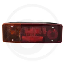 WAŚ 69303WAS — Lampa zespolona tylna lewa Ursus MF C-385 i pochodne