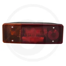 WAŚ 69303WAS — Lampa zespolona tylna lewa Ursus MF C-385 i pochodne