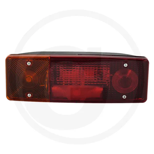 Lampa zespolona tylna lewa Ursus MF C-385 i pochodne